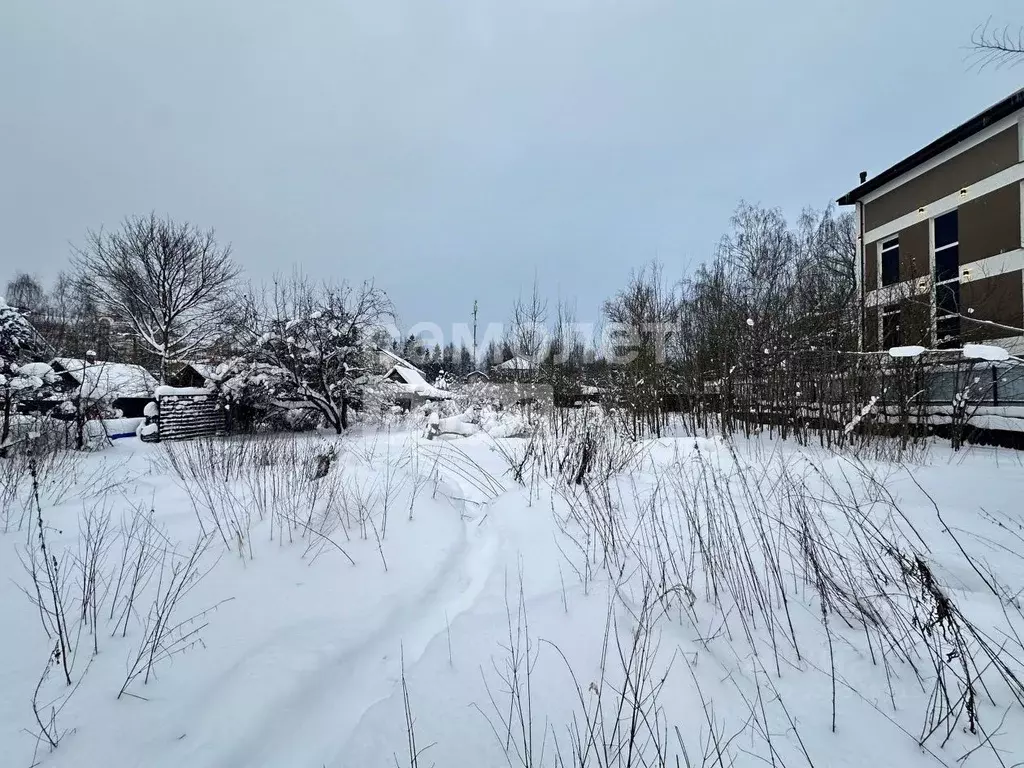 Участок в Москва 6-й мкр,  (14.57 сот.) - Фото 2