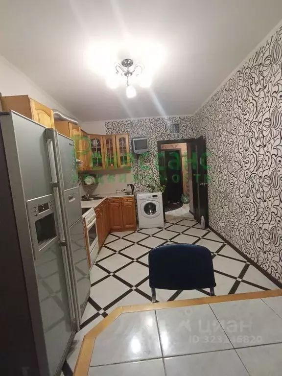 1-к кв. Брянская область, Брянск проезд 1-й Станке Димитрова, 14 (45.0 ... - Фото 2