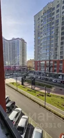 2-к кв. Ставропольский край, Ставрополь Гражданская ул., 1/4 (70.0 м) - Фото 2