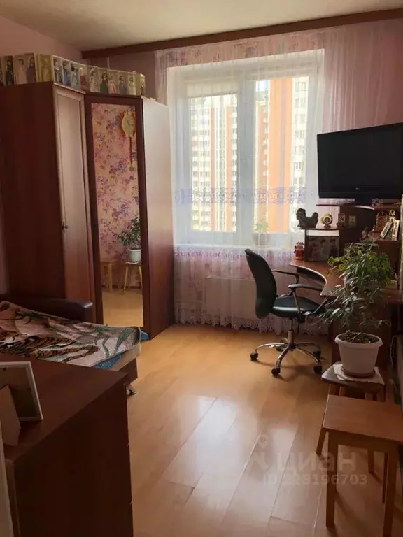 Комната Москва Дмитровское ш., 165Дк6 - Фото 1