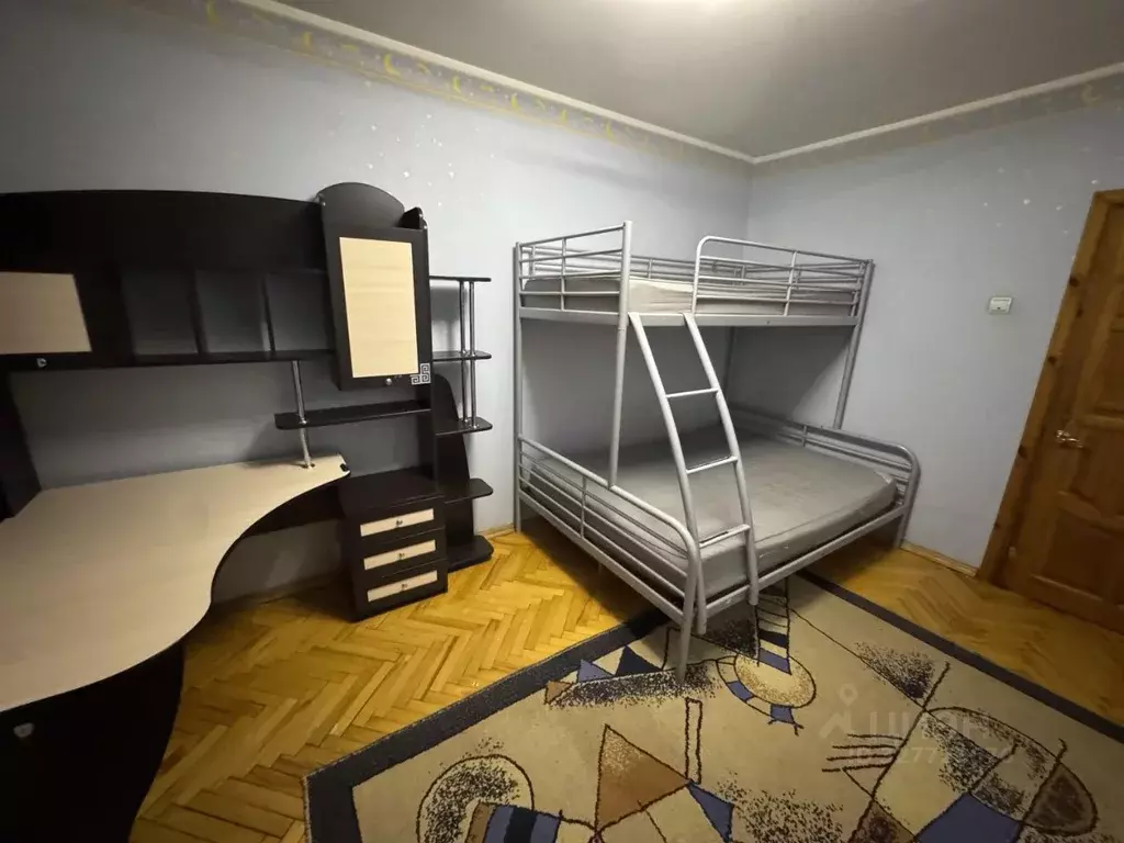 3-к кв. Москва Коломенская ул., 21 (65.0 м) - Фото 2