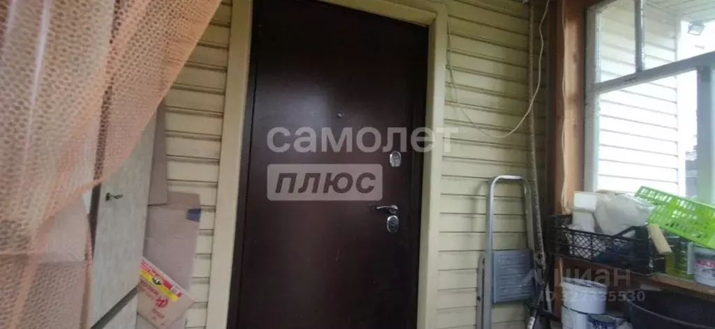 Дом в Свердловская область, Березовский ул. Транспортников, 30к1 (83 ... - Фото 2