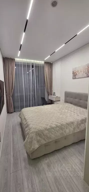 1-к кв. Москва ул. 4-я Марьиной рощи, 10к3 (40.5 м) - Фото 1