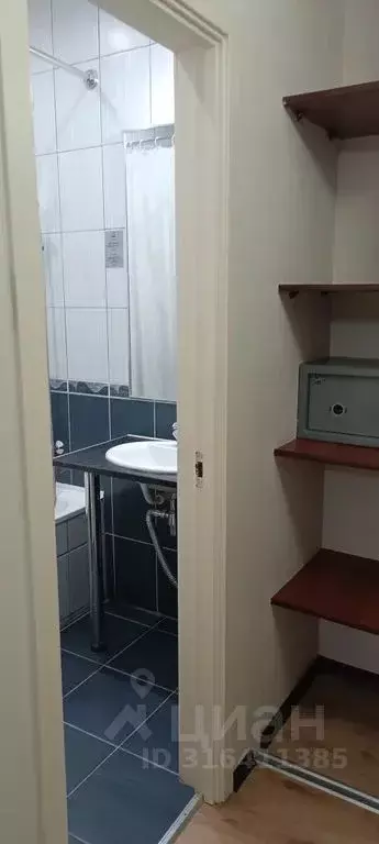 1-к кв. Санкт-Петербург Гороховая ул., 5 (19.0 м) - Фото 1