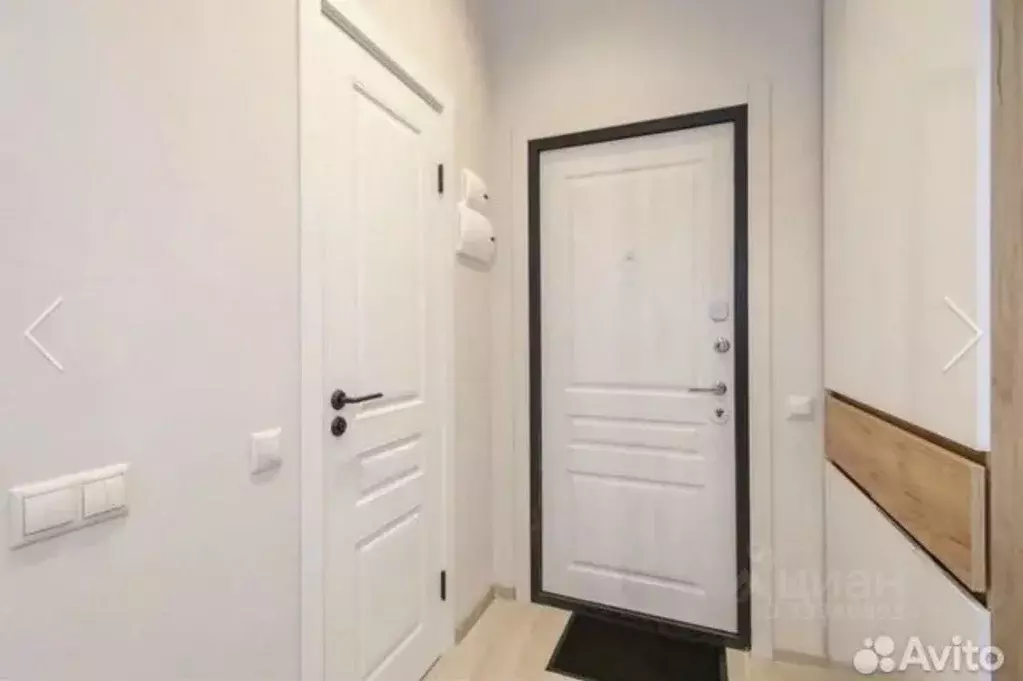 Студия Москва 5-я Парковая ул., 48к2 (16.0 м) - Фото 2