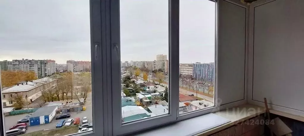 2-к кв. Челябинская область, Челябинск ул. Косарева, 8 (52.7 м) - Фото 1