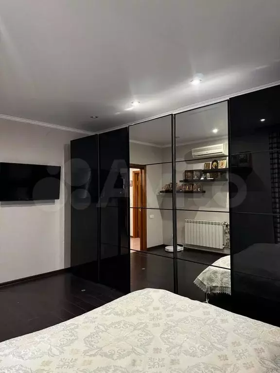 3-к. квартира, 75 м, 2/11 эт. - Фото 1