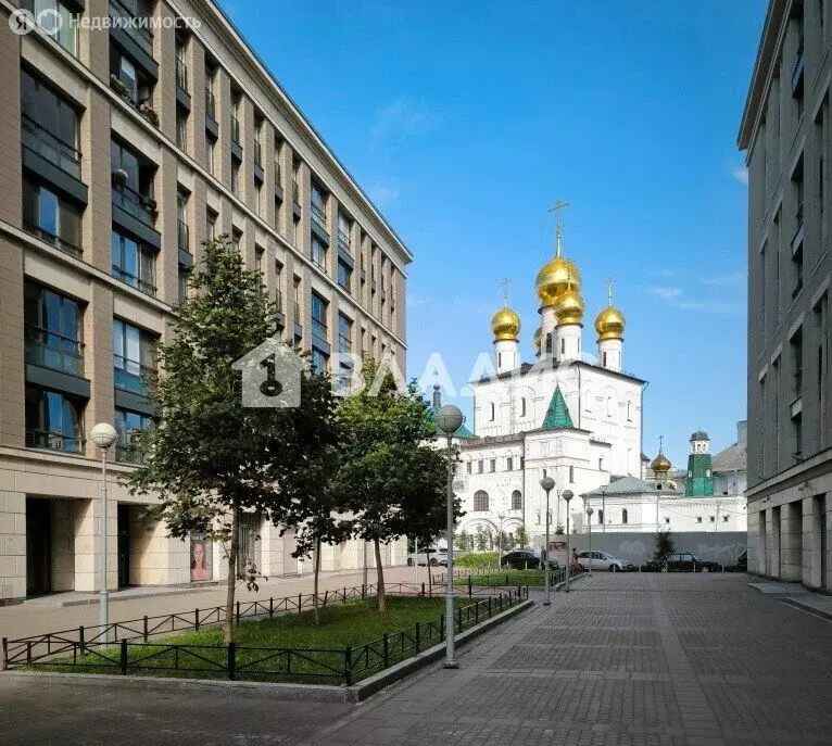 2-комнатная квартира: Санкт-Петербург, Полтавский проезд, 2 (77.2 м) - Фото 1