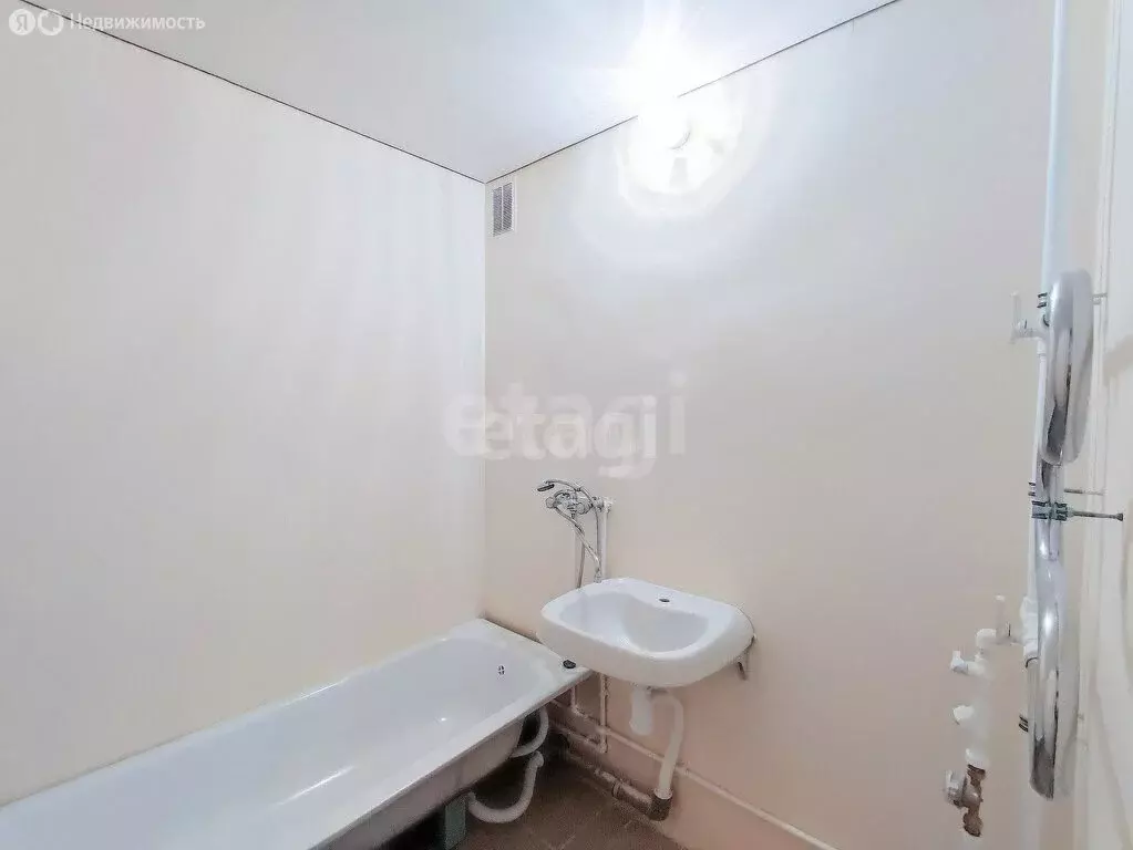 2-комнатная квартира: Ярославль, Пашуковская улица, 11 (59.7 м) - Фото 1