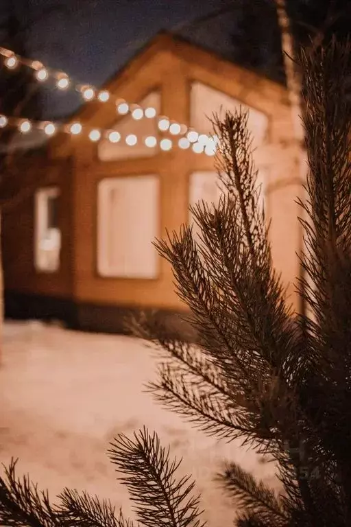 Дом в Московская область, Рузский муниципальный округ, Горки СНТ ул. ... - Фото 2