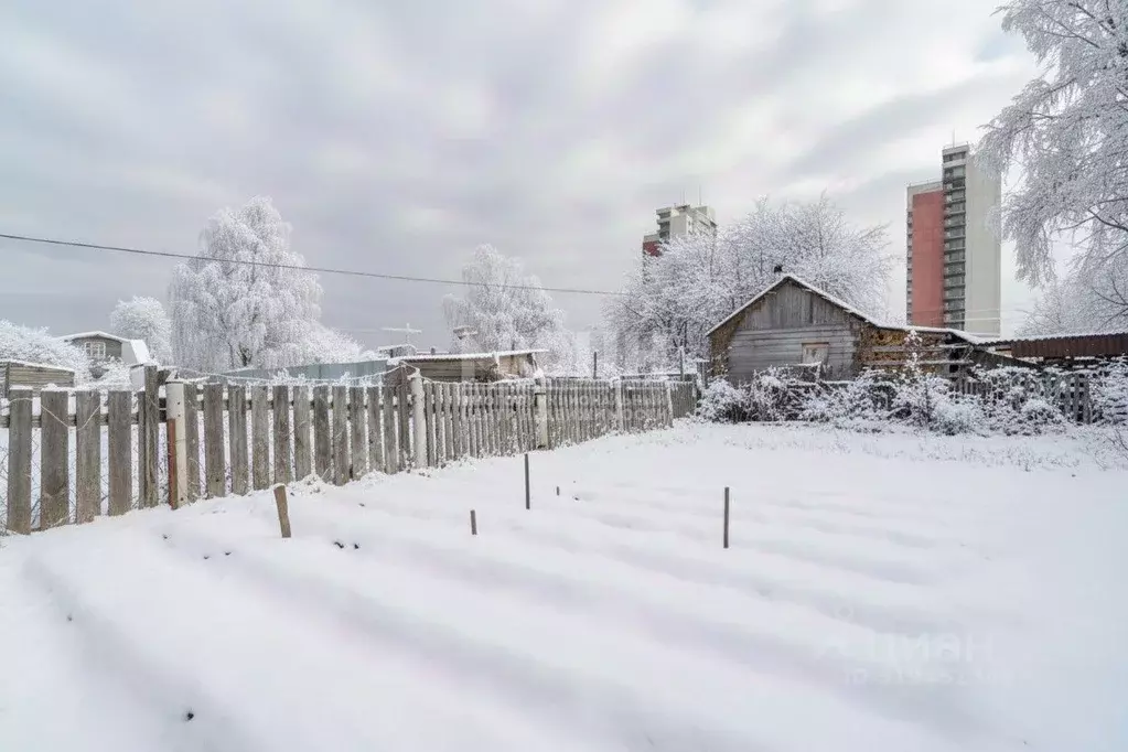 Дом в Карелия, Петрозаводск Прионежская ул., 27 (56 м) - Фото 2