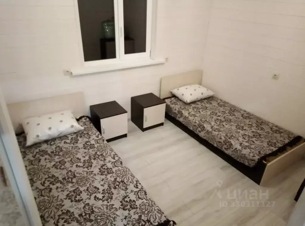 Дом в Карелия, Лахденпохский муниципальный округ, Район поселка ... - Фото 2