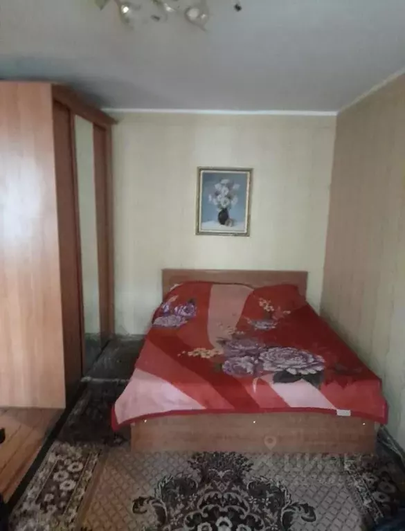 1-к кв. Москва ул. Коновалова, 10 (33.0 м) - Фото 1