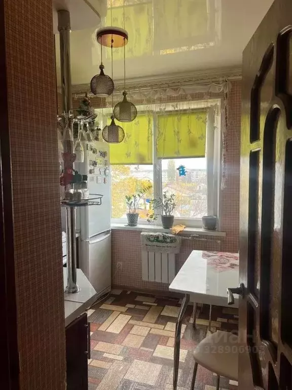 1-к кв. Белгородская область, Шебекино Рабочая ул., 4 (38.5 м) - Фото 2