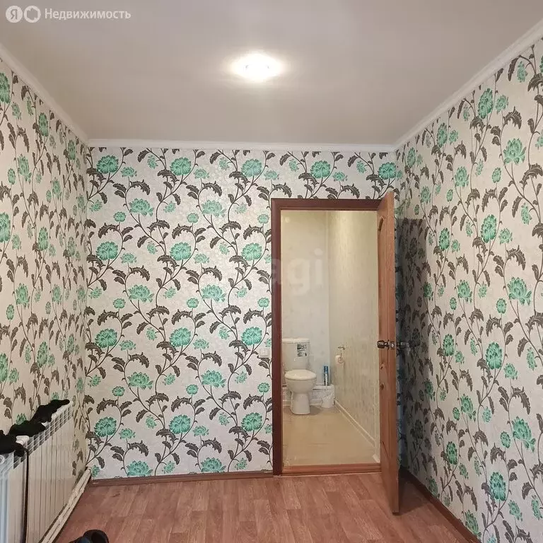 Дом в село Чуртан, Ново-Советская улица (61.6 м) - Фото 1
