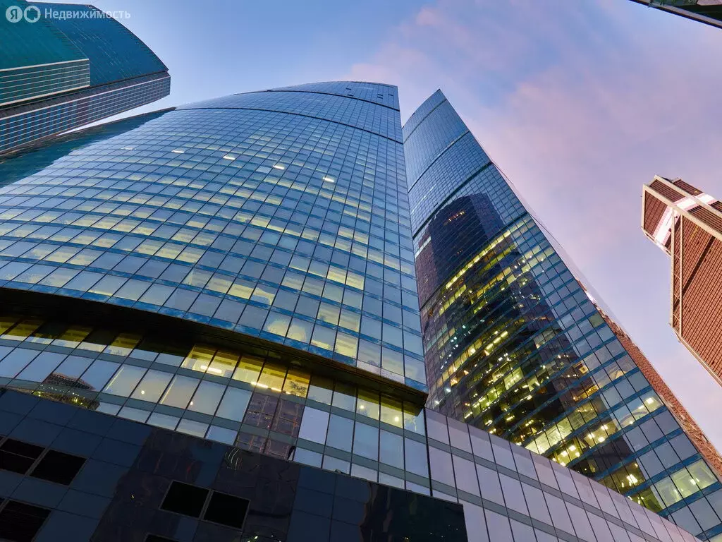 Офис (173.6 м) - Фото 1