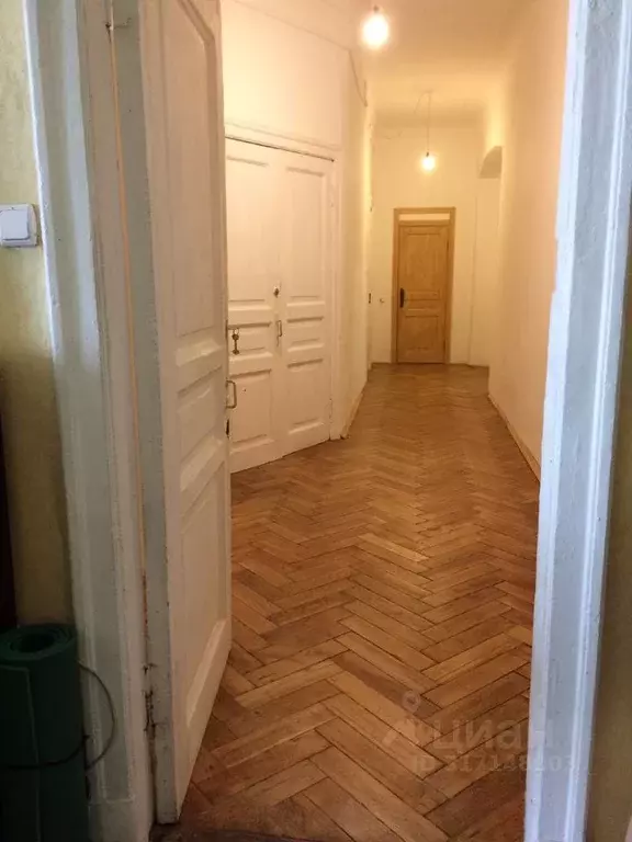 Комната Санкт-Петербург 20-я Васильевского острова линия, 13 (14.0 м) - Фото 1