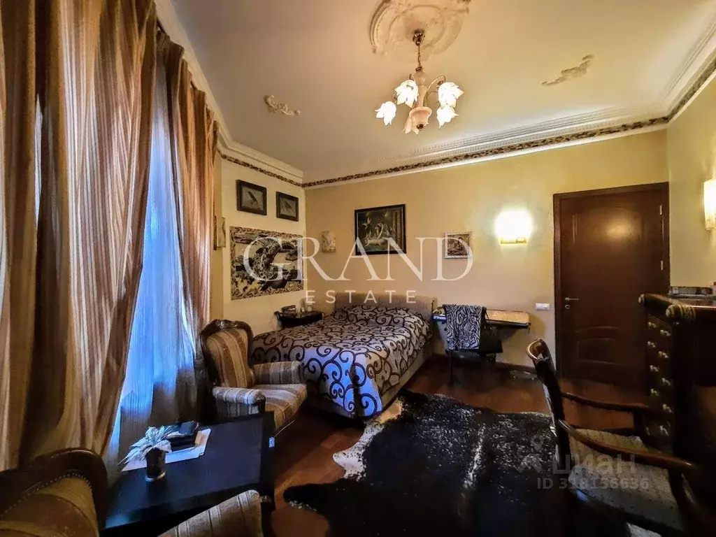 Квартира, 3 комнаты, 103 м - Фото 0