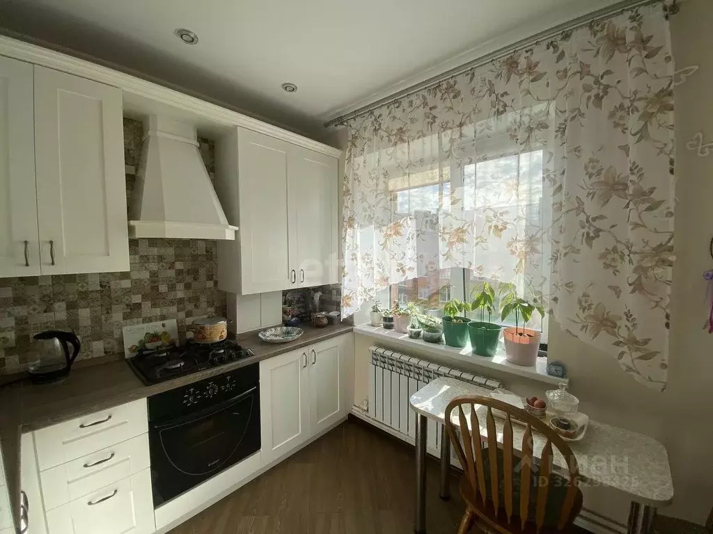 1-к кв. Белгородская область, Белгородский район, Северный городское ... - Фото 1