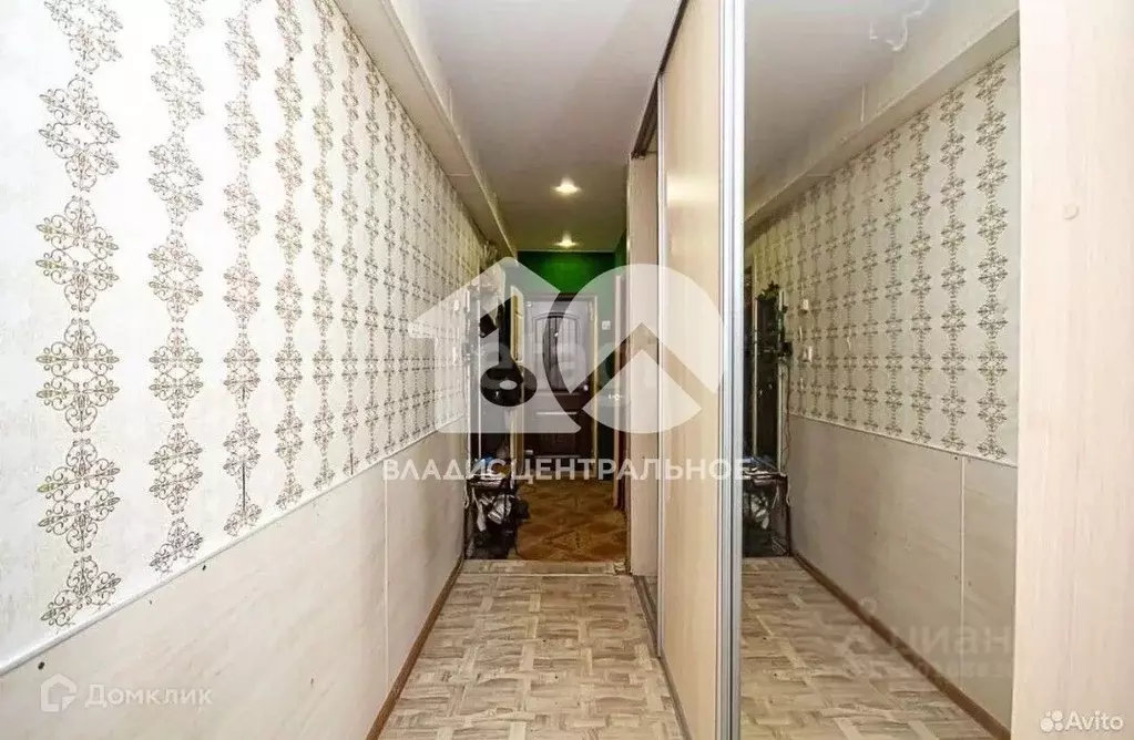 Продаётся 3-к квартира, 55 м - Фото 1