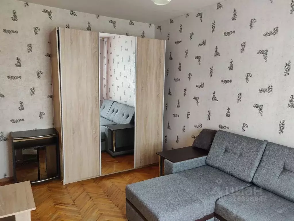 Комната Москва Каширское ш., 146К2 (16.0 м) - Фото 1