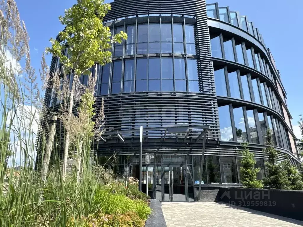 Помещение свободного назначения в Воронежская область, Воронеж ул. ... - Фото 1