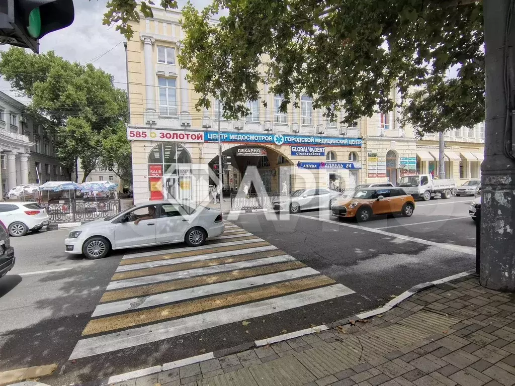 Продаю помещение свободного назначения, 535 м - Фото 1