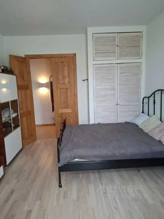 1-к кв. Санкт-Петербург Синявинская ул., 22 (33.0 м) - Фото 1
