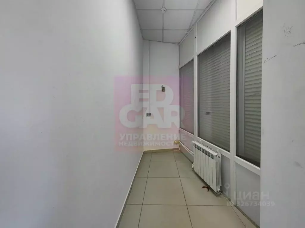 Помещение свободного назначения в Ярославская область, Ярославль ... - Фото 2