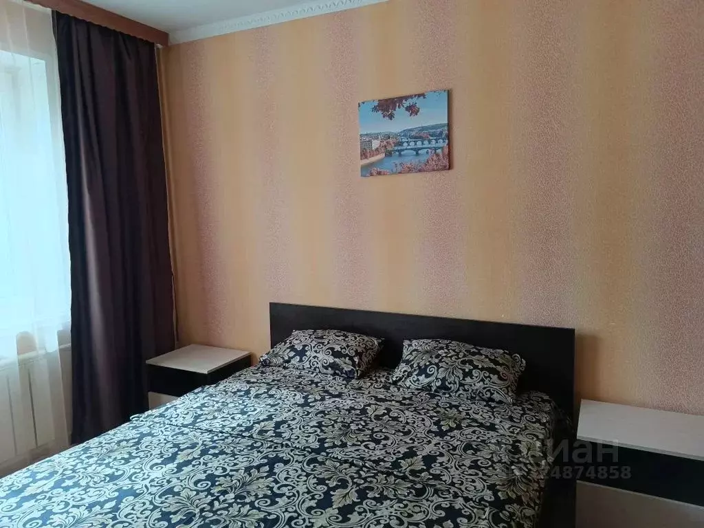 1-к кв. Московская область, Ступино ул. Калинина, 46к3 (45.0 м) - Фото 1