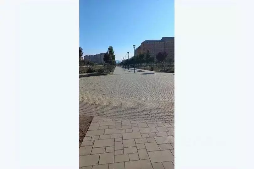 Дом в Дагестан, Махачкала ул. Хвартикунинская, 8 (60 м) - Фото 1