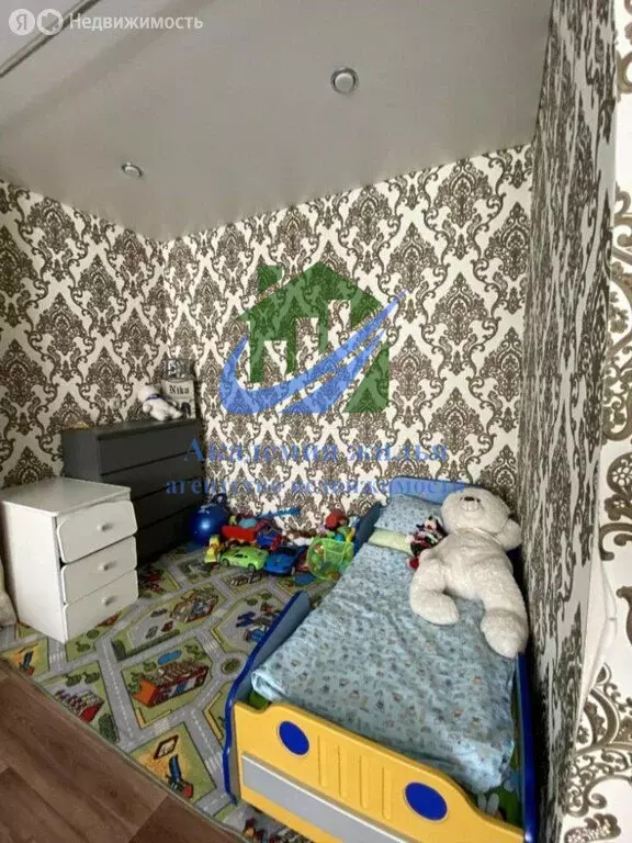 1-комнатная квартира: Орск, микрорайон Новый город, улица Стасова, 4А ... - Фото 2