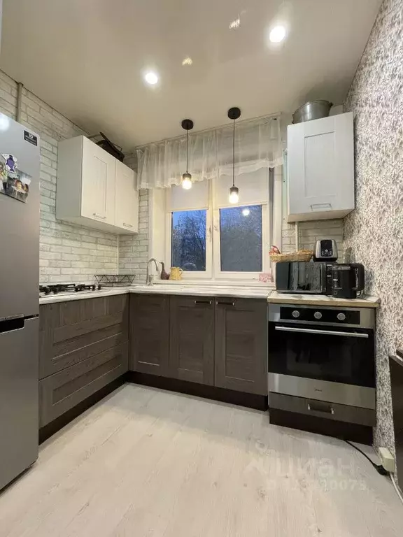 2-к кв. Самарская область, Самара ул. 22-го Партсъезда, 152 (44.5 м) - Фото 1