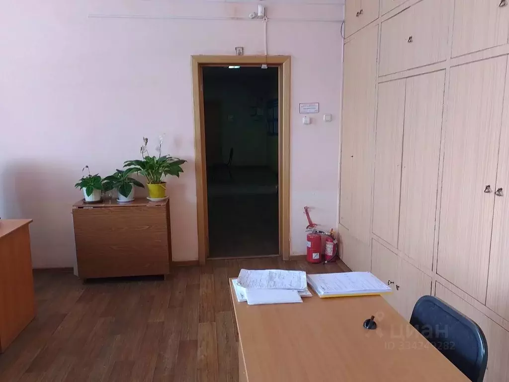 Помещение свободного назначения в Омская область, Называевск ул. ... - Фото 1