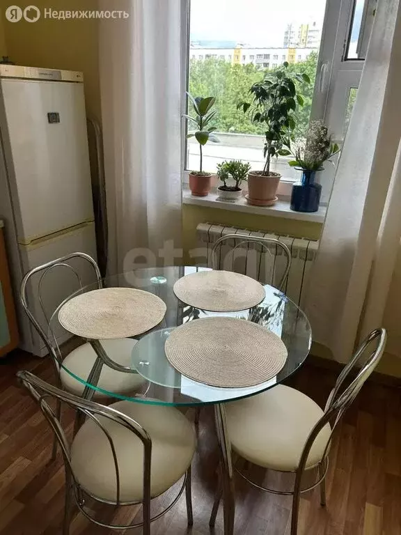 1-комнатная квартира: Москва, Туристская улица, 33к2 (40 м) - Фото 0