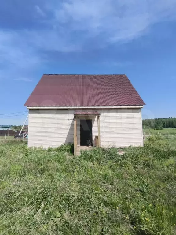 Дом 83 м на участке 4,7 сот. - Фото 0