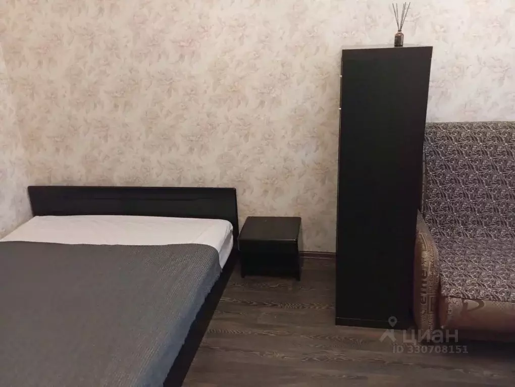 1-к кв. Москва ул. Берзарина, 7К2 (39.0 м) - Фото 1