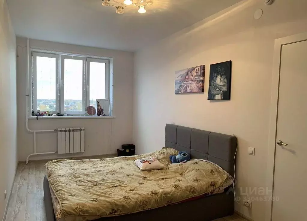 3-к кв. Московская область, Ступино ул. Горького, 10 (60.0 м) - Фото 1