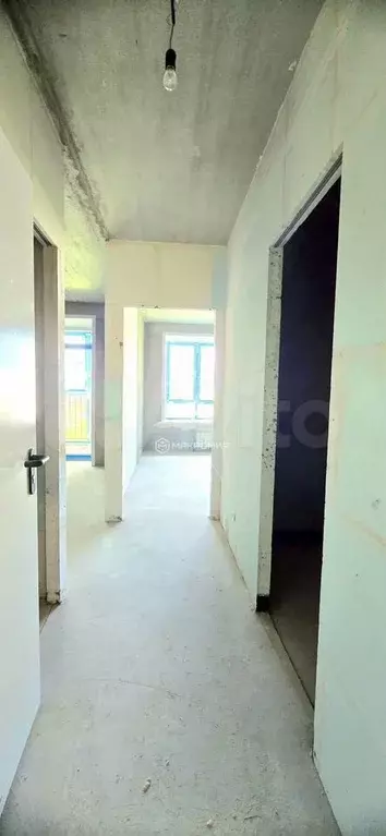 1-к. квартира, 40,7 м, 7/10 эт. - Фото 0