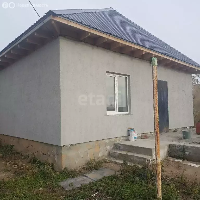 Дом в Миасс, Целинный переулок (80 м) - Фото 1