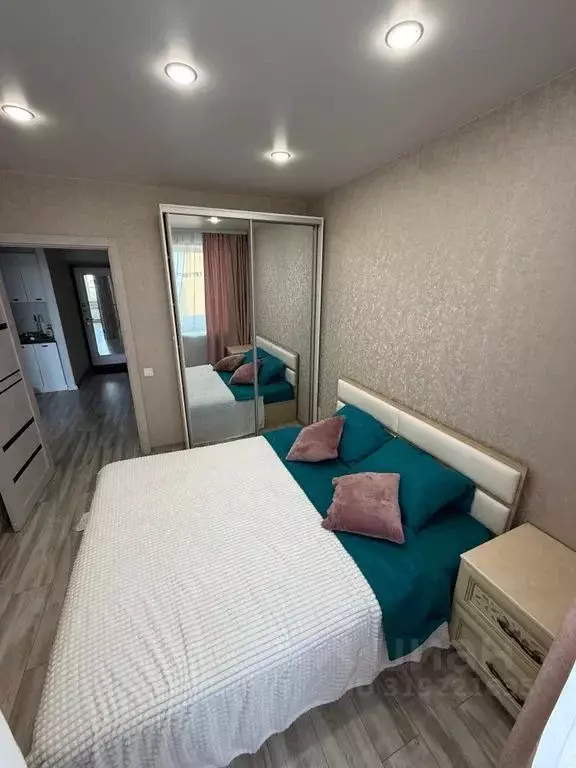 2-к кв. Приморский край, Владивосток ул. Часовитина, 13 (40.0 м) - Фото 0