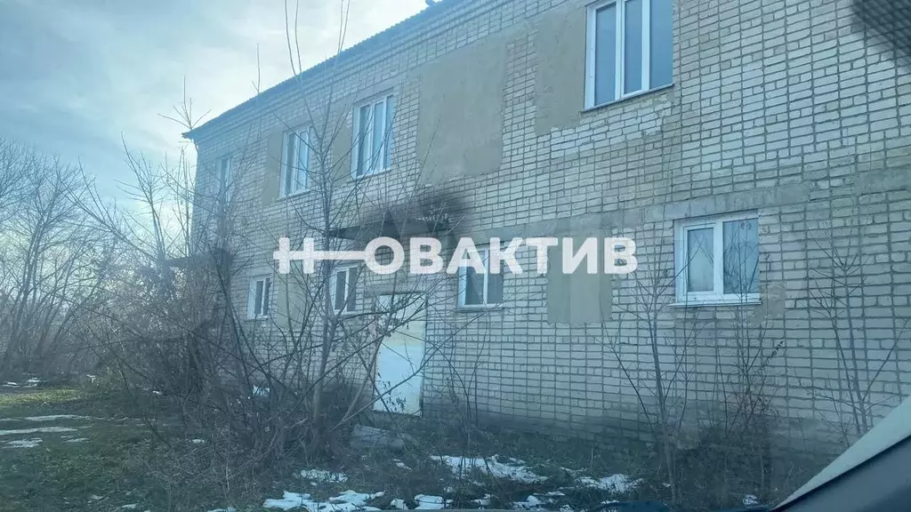 Продам помещение свободного назначения, 1500 м - Фото 0