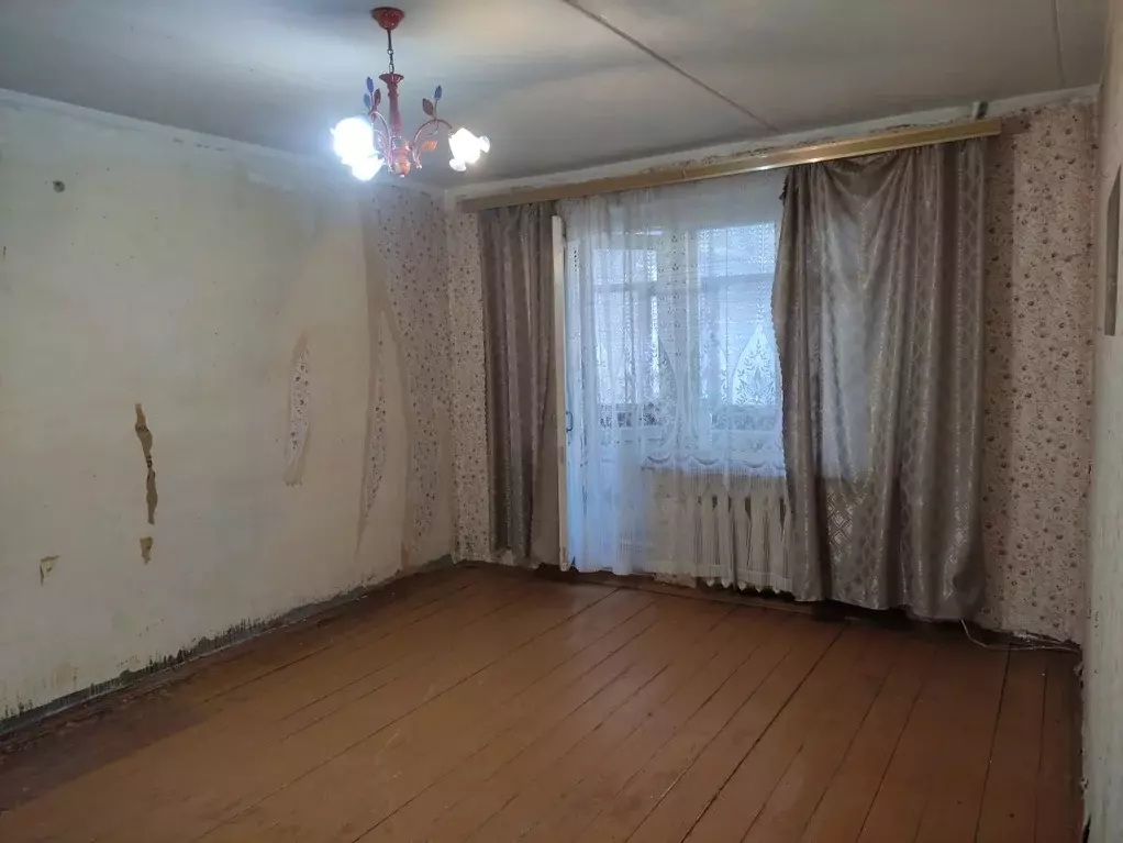 Продаётся 2-к квартира, 49.5 м - Фото 0