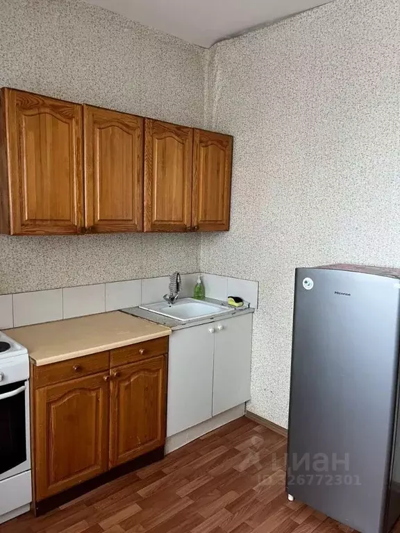 1-к кв. Санкт-Петербург просп. Героев, 26к2 (39.6 м) - Фото 2