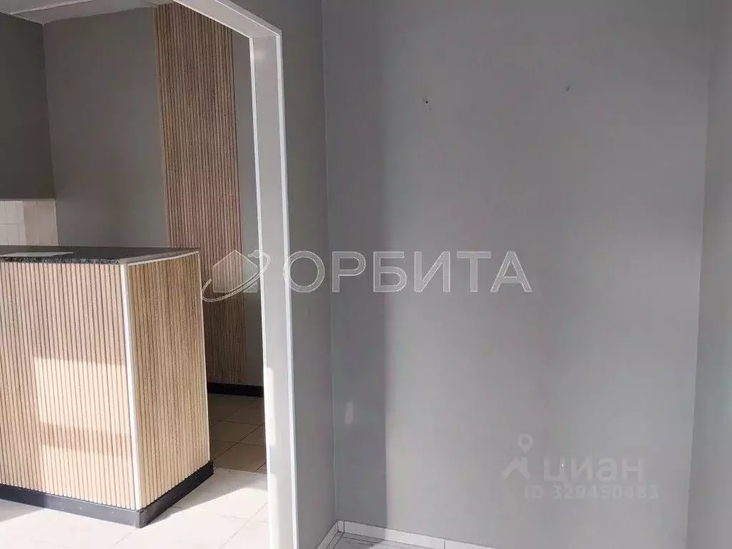 Помещение свободного назначения в Тюменская область, Тюмень ул. ... - Фото 2