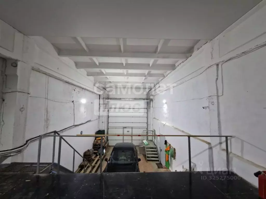 Производственное помещение в Татарстан, Зеленодольский район, Нижние ... - Фото 2