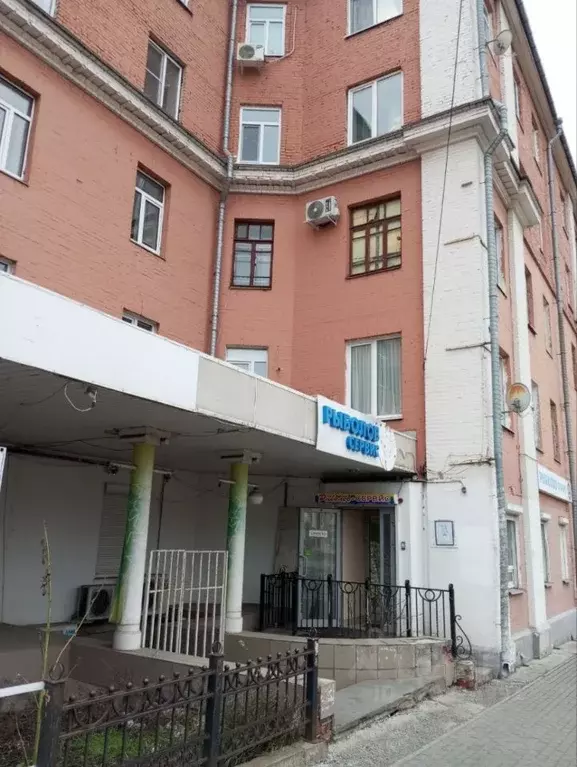 Торговая площадь в Удмуртия, Ижевск Красная ул., 154 (79 м) - Фото 2