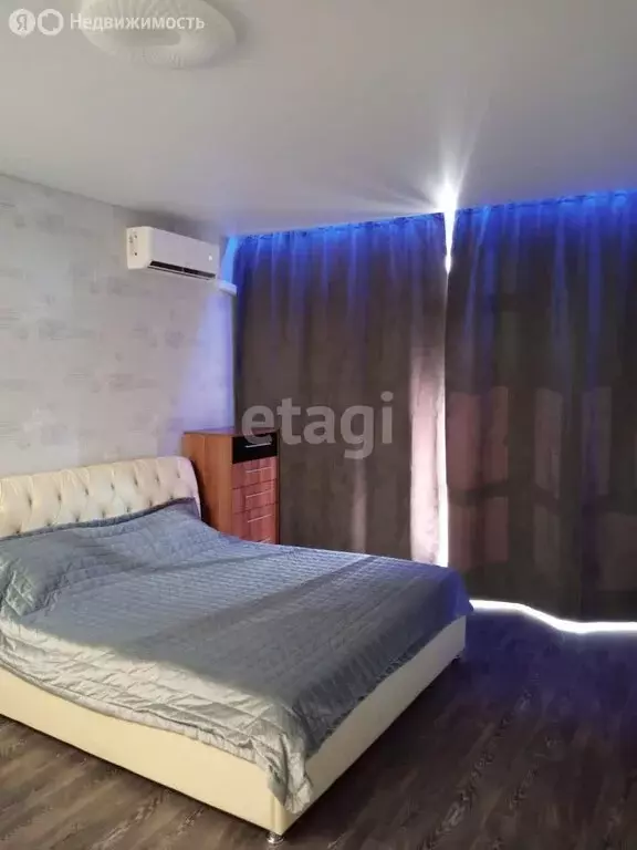 Квартира-студия: Тюмень, 2-я Луговая улица, 22к3 (29.5 м) - Фото 1