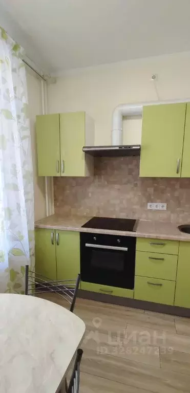 1-к кв. Московская область, Видное ул. Галины Вишневской, 10к1 (32.2 ... - Фото 2