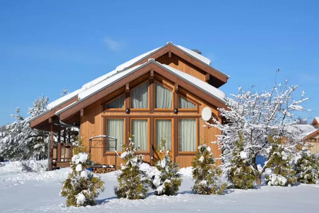 Дом в Московская область, Серпухов городской округ, д. ... - Фото 2